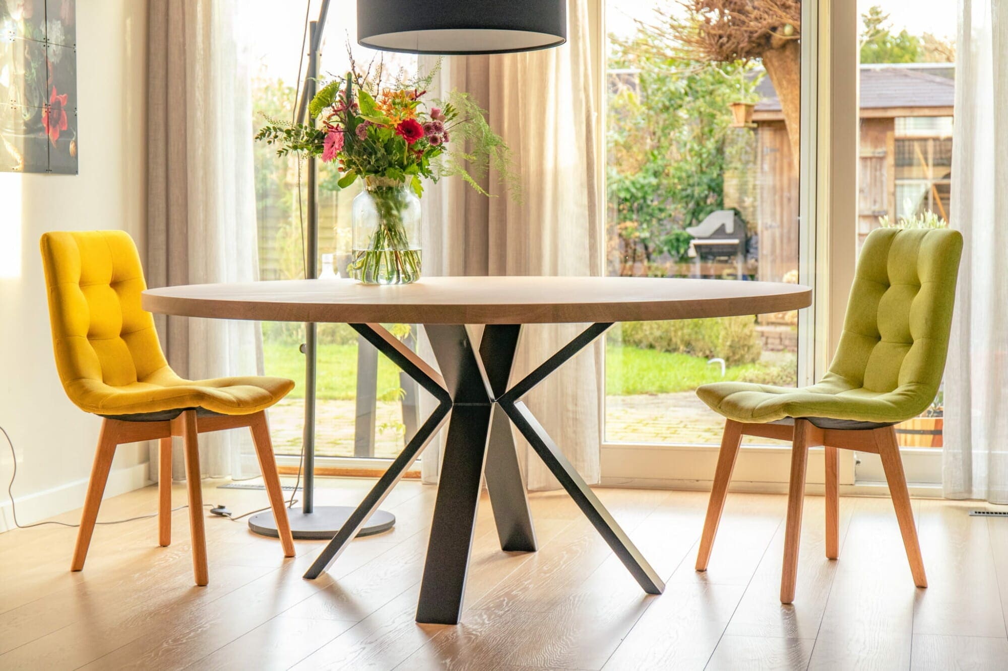 Eettafel trends en inspiratie 2021