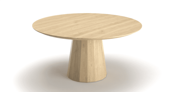 Eettafel Conico