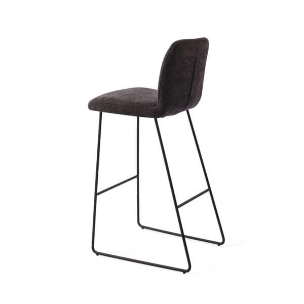 Barstool Slide Black