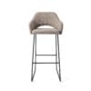 Yanai - Biscuit Beach, Barstool Slide Black