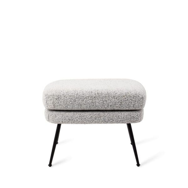 Rebun Ottoman - Misty